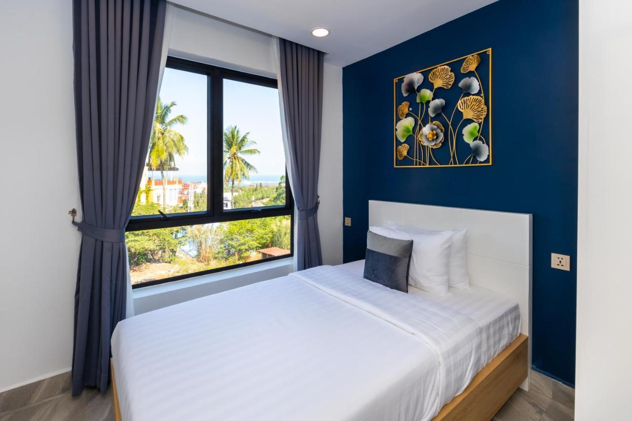 Ss Hotel & Residence Sihanoukville Exteriér fotografie